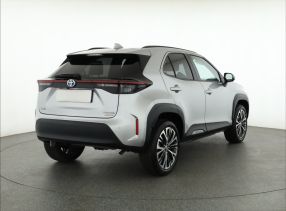 Toyota Yaris Cross - 2023