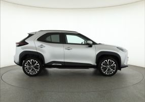 Toyota Yaris Cross - 2023