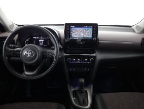 Toyota Yaris Cross - 2023