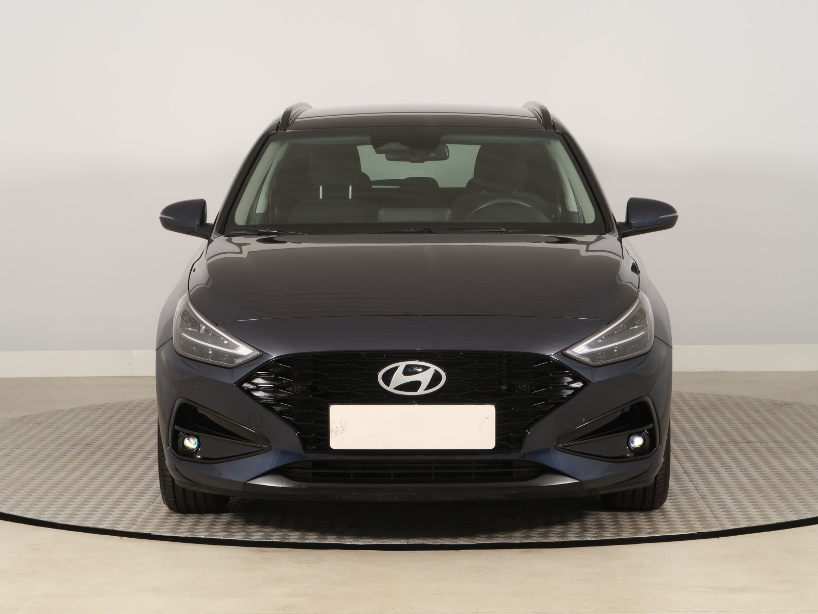 Hyundai i30 - 2025