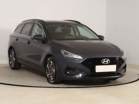 Hyundai i30 - 2025