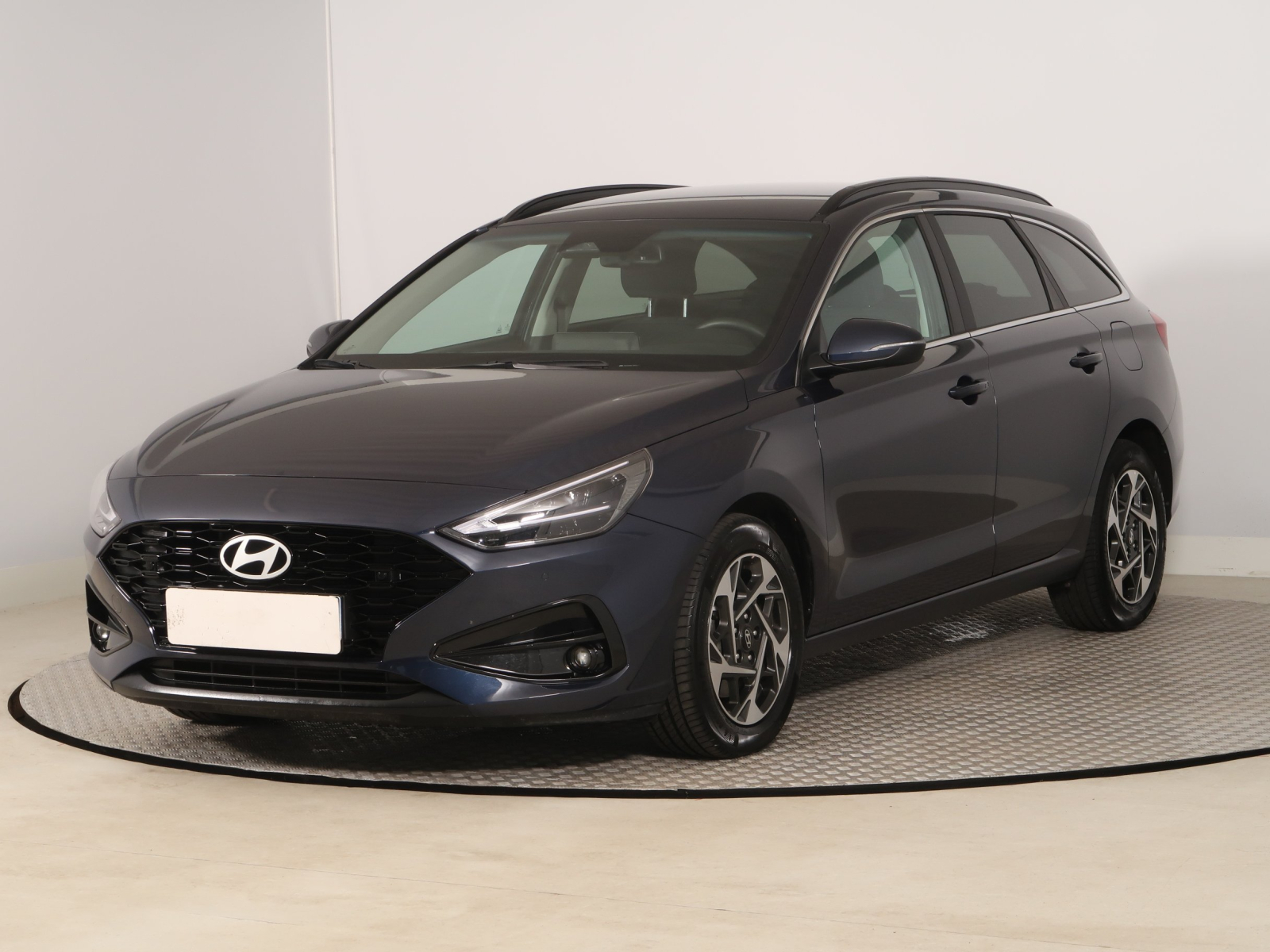 Hyundai i30 - 2025