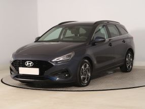 Hyundai i30 - 2025