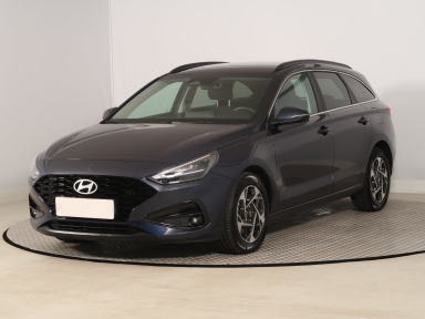 Hyundai i30 - 2025