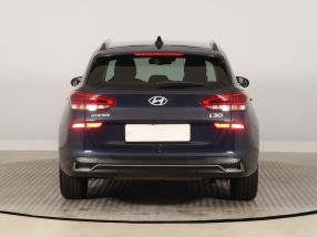 Hyundai i30 - 2025