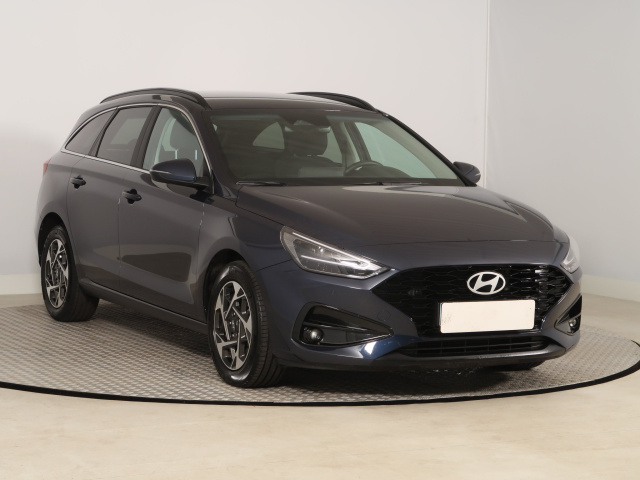 Hyundai i30 2025