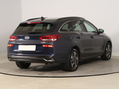 Hyundai i30 - 2025