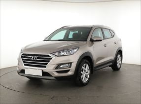 Hyundai Tucson - 2019