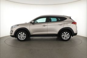 Hyundai Tucson - 2019