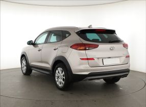 Hyundai Tucson - 2019