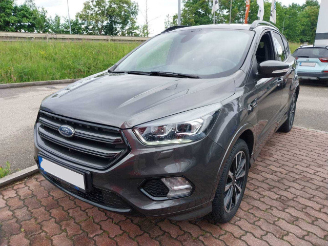 Ford Kuga 2019