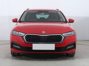 Skoda Octavia - 2023