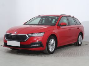 Skoda Octavia - 2023