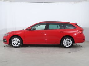 Skoda Octavia - 2023