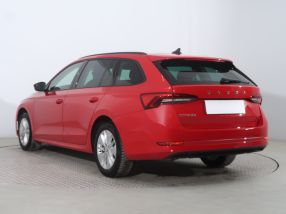 Skoda Octavia - 2023