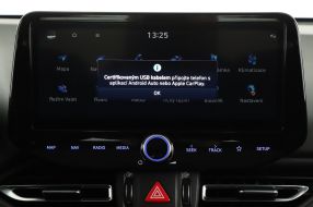 Hyundai i30 - 2025