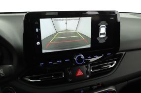 Hyundai i30 - 2025