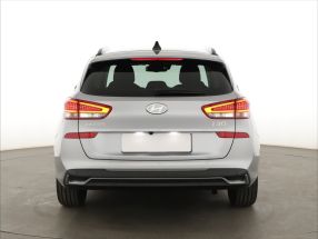 Hyundai i30 - 2025