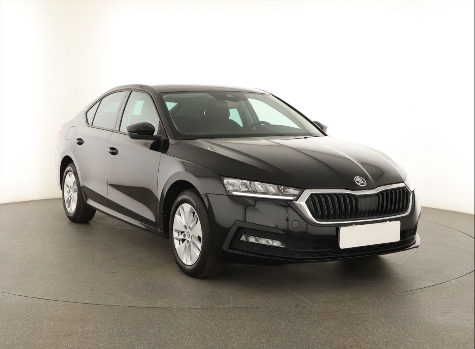 Skoda Octavia - 2023