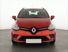 Renault Clio - 2017