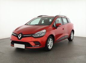 Renault Clio - 2017