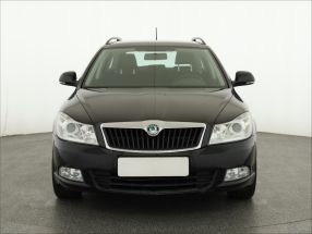 Skoda Octavia - 2012