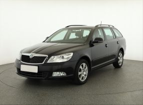 Skoda Octavia - 2012