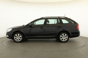 Skoda Octavia - 2012
