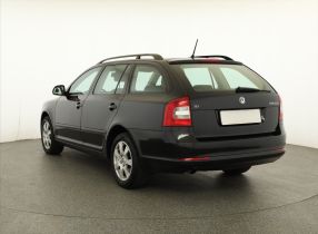 Skoda Octavia - 2012