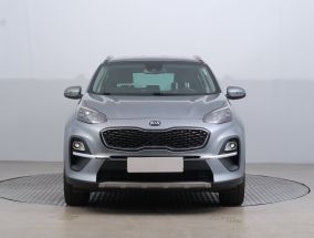 Kia Sportage - 2021