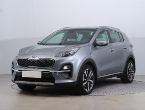 Kia Sportage - 2021