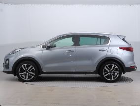 Kia Sportage - 2021