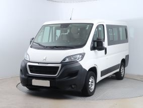 Peugeot Boxer - 2019