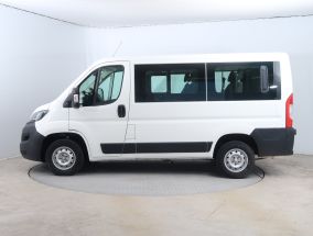 Peugeot Boxer - 2019