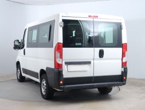 Peugeot Boxer - 2019