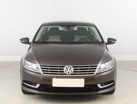 Volkswagen CC - 2014