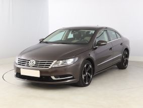 Volkswagen CC - 2014