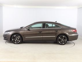 Volkswagen CC - 2014