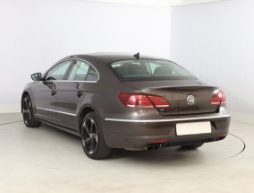 Volkswagen CC - 2014