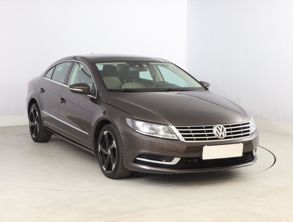 Volkswagen CC - 2014