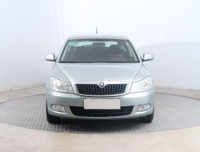 Skoda Octavia - 2009