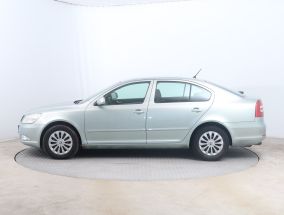 Skoda Octavia - 2009