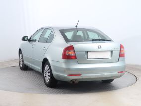 Skoda Octavia - 2009