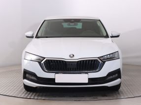 Skoda Octavia - 2023
