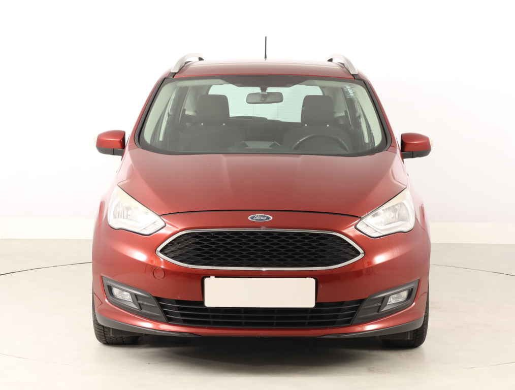 Ford Grand C-Max
