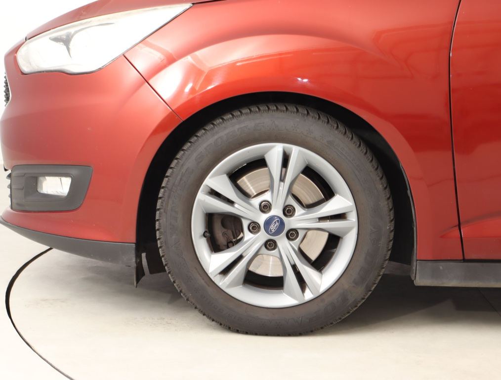 Ford Grand C-Max