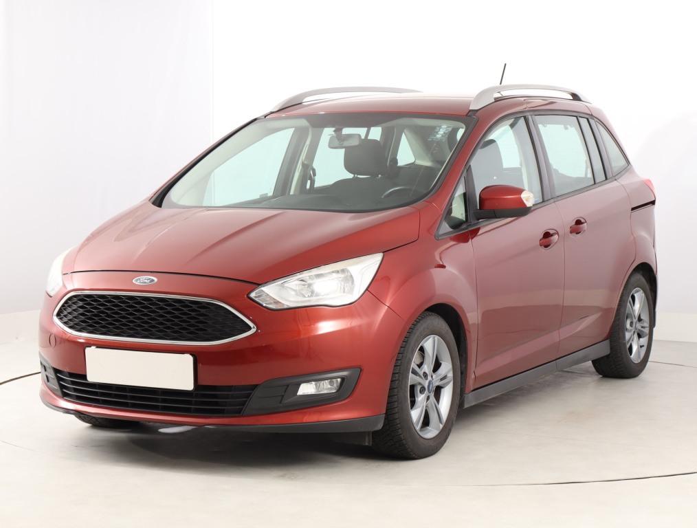 Ford Grand C-Max