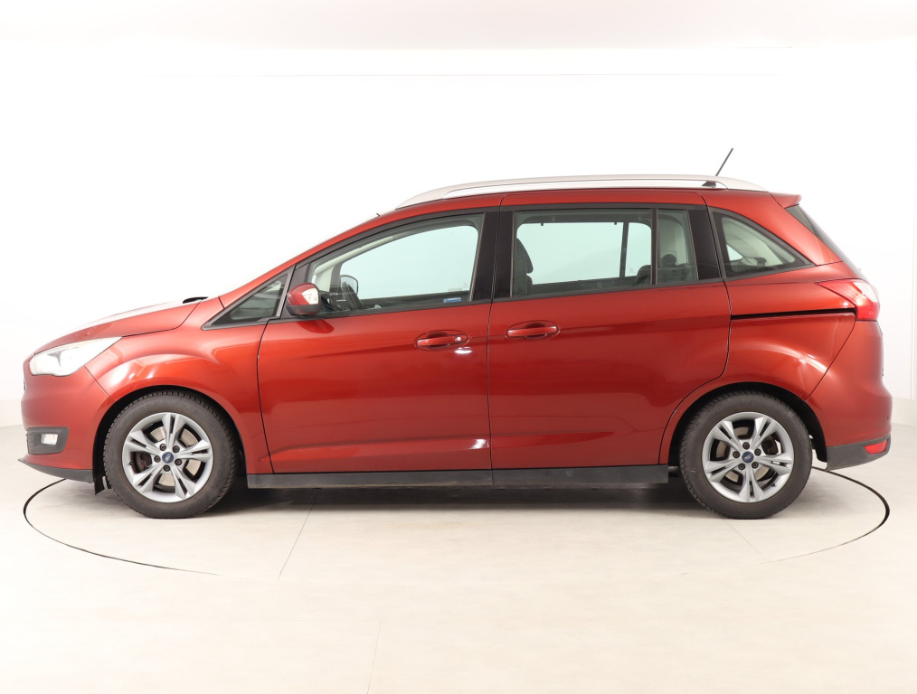 Ford Grand C-Max