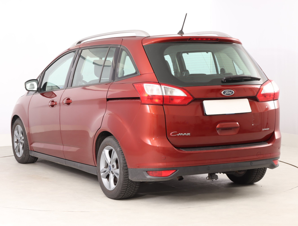 Ford Grand C-Max