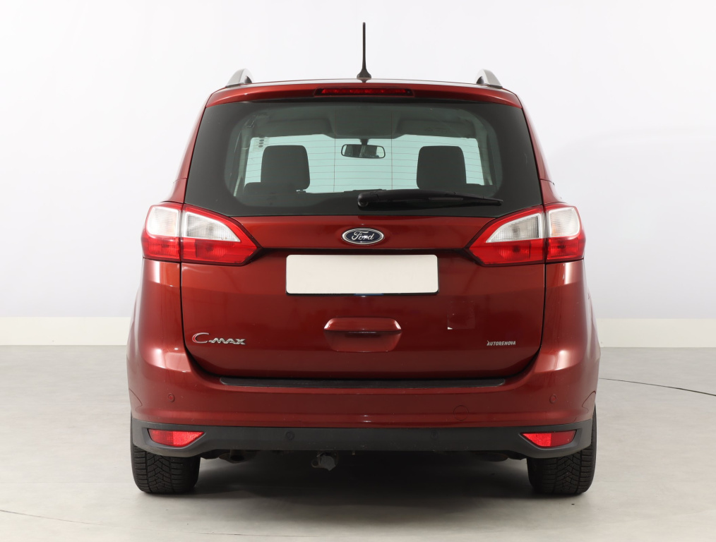 Ford Grand C-Max